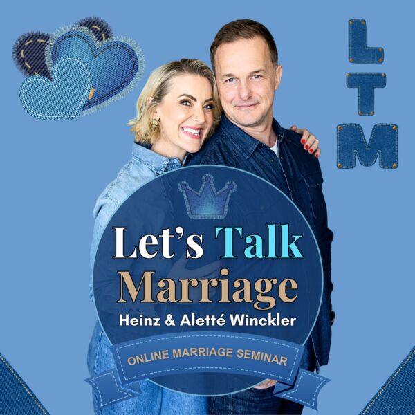 Let's Talk Marriage - Online Seminar