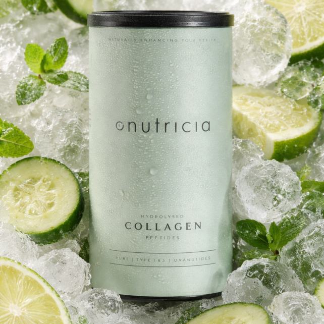 O Nutricia Collagen (Powder)