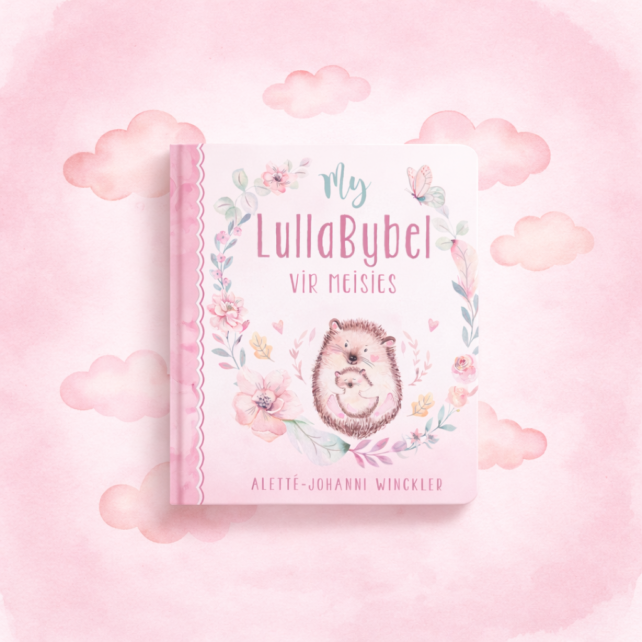 My LullaBybel - vir meisies