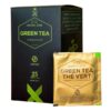 Organo Green Tea - Image 2