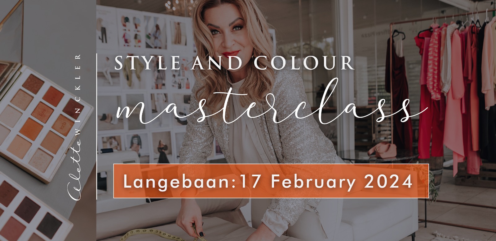 Alette Langebaan