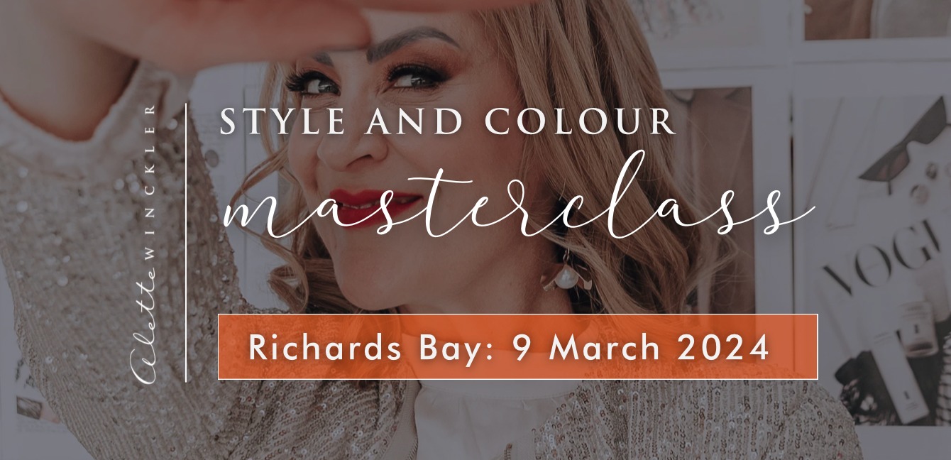 Alette Richards Bay