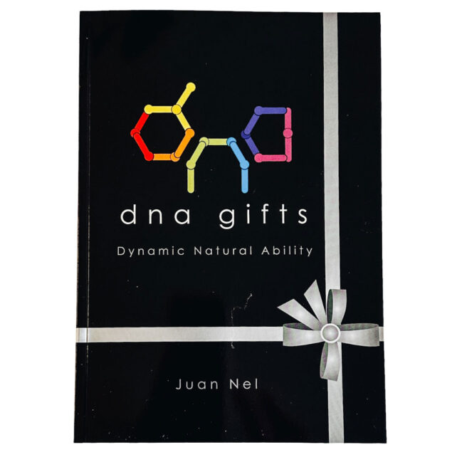 DNA Gifts by Juan Nel